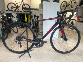 Trek, Émonda SL 5 Disc 2020