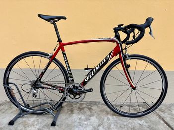 Specialized, SL2 Ultegra