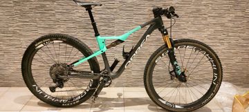 Gebrauchtes Orbea OIZ M-PRO 2024 2024 MTB