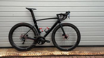 Specialized, Allez Sprint Comp 2022