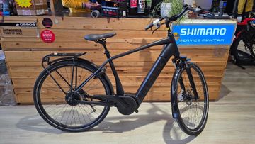 Brugt Trek Verve + 3 2023 MTB