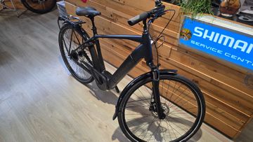 Brugt Trek Verve + 3 2023 Mountainbike — billede 3 af 3