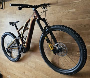 Gebrauchtes Specialized Levo Alloy Öhlins Coil LTD 2024 2024 MTB