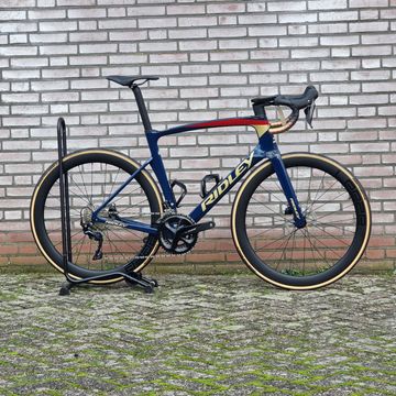 Gebrauchtes Ridley Noah Disc - Shimano 105 - 2x11 2024 Road & Gravel