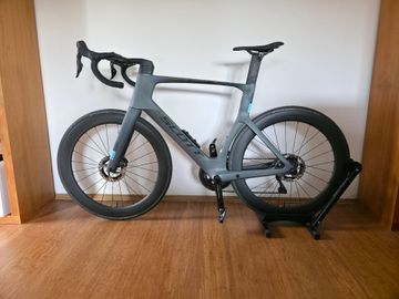 Gebrauchtes Scott Foil Shimano Dura Ace Di2 2025 Road & Gravel