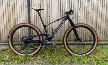 Używany Scott Park Rc Comp 2022 MTB