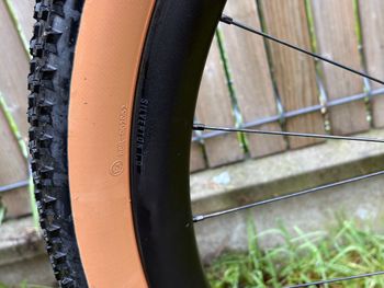 Gebrauchtes Scott Park Rc Comp 2022 Mountainbike, Blau, 29 — Bild 8 von 10