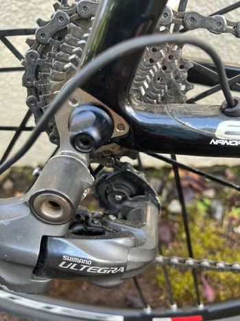 Used Pinarello DOGMA 60HMUD 2013 2013 Road & Gravel, Black — image 2 of 3