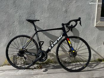 Look, Look 785 Huez RS Ultegra DI2