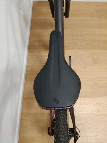 Used Scott Contessa Spark RC 900 WC 2021 2021 Mountainbike — image 5 of 7