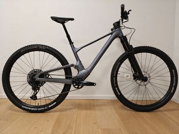 Used Scott Spark 950 2022 2022 MTB