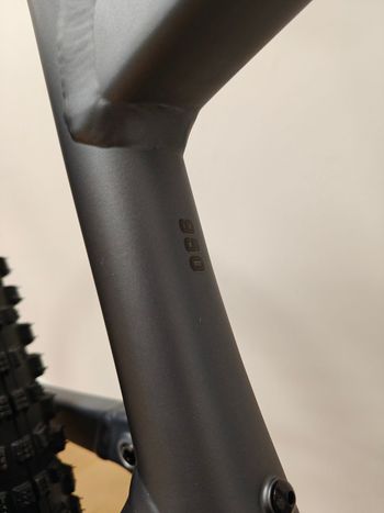 Used Scott Spark 950 2022 2022 Mountainbike, Hellgrau, 29 — image 6 of 8