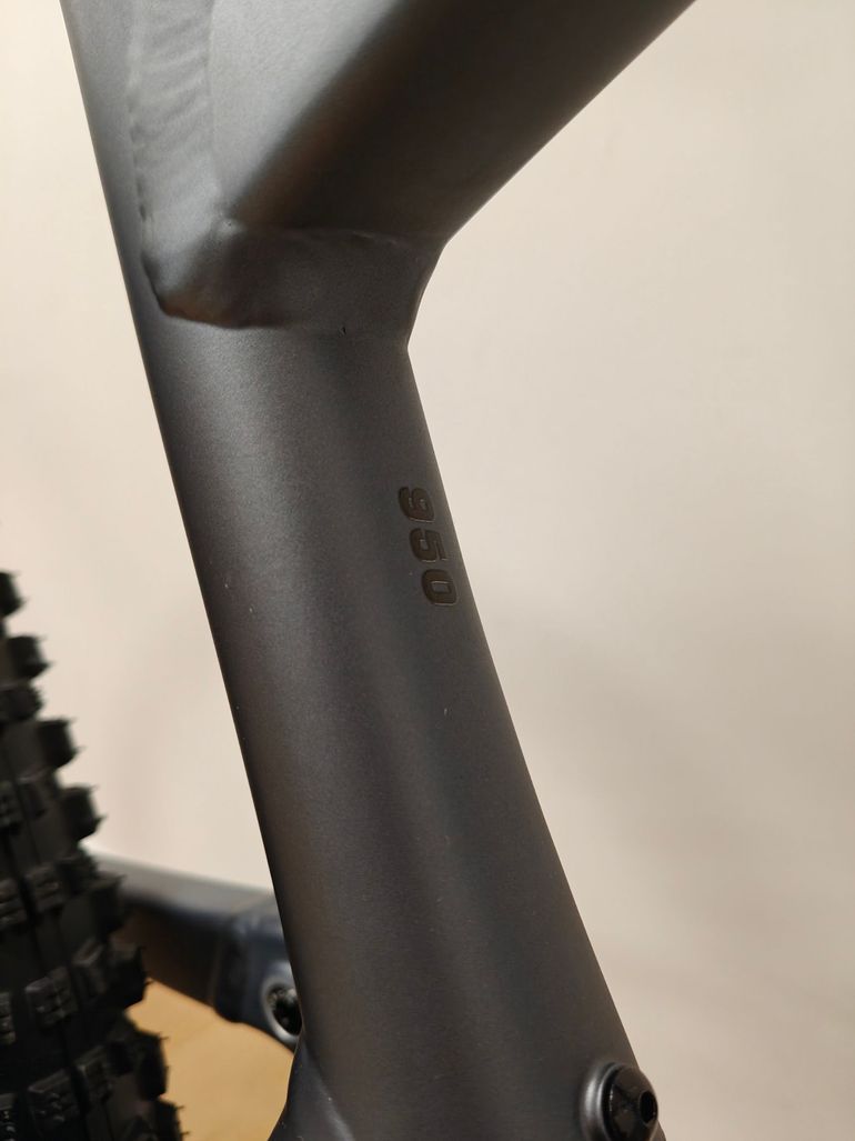 Used Scott Spark 950 2022 2022 Mountainbike, Hellgrau, 29 — image 6 of 8