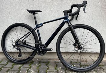 Lapierre, CROSSHILL CF 5.0