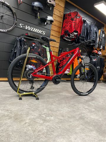 Brugt Moustache Samedi 27 OFF 2 2024 2024 Mountainbike — billede 2 af 5