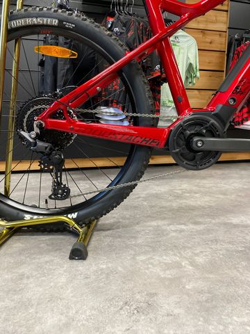 Brugt Moustache Samedi 27 OFF 2 2024 2024 Mountainbike — billede 4 af 5