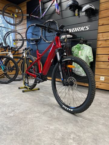 Brugt Moustache Samedi 27 OFF 2 2024 2024 Mountainbike — billede 3 af 5