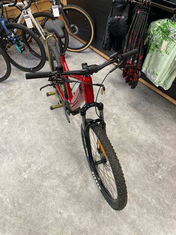 Brugt Moustache Samedi 27 OFF 2 2024 2024 Mountainbike — billede 5 af 5