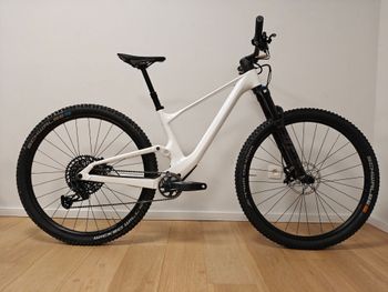 Used Scott Spark 920 2022 2022 VTT