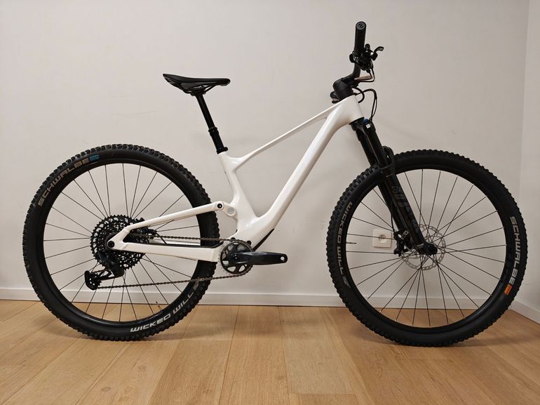 Used Scott Spark 920 2022 2022 Mountainbike — image 1 of 8