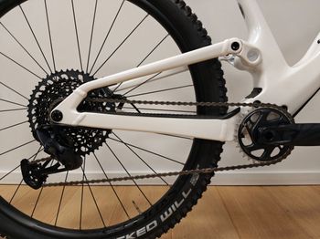 Used Scott Spark 920 2022 2022 Mountainbike — image 2 of 8