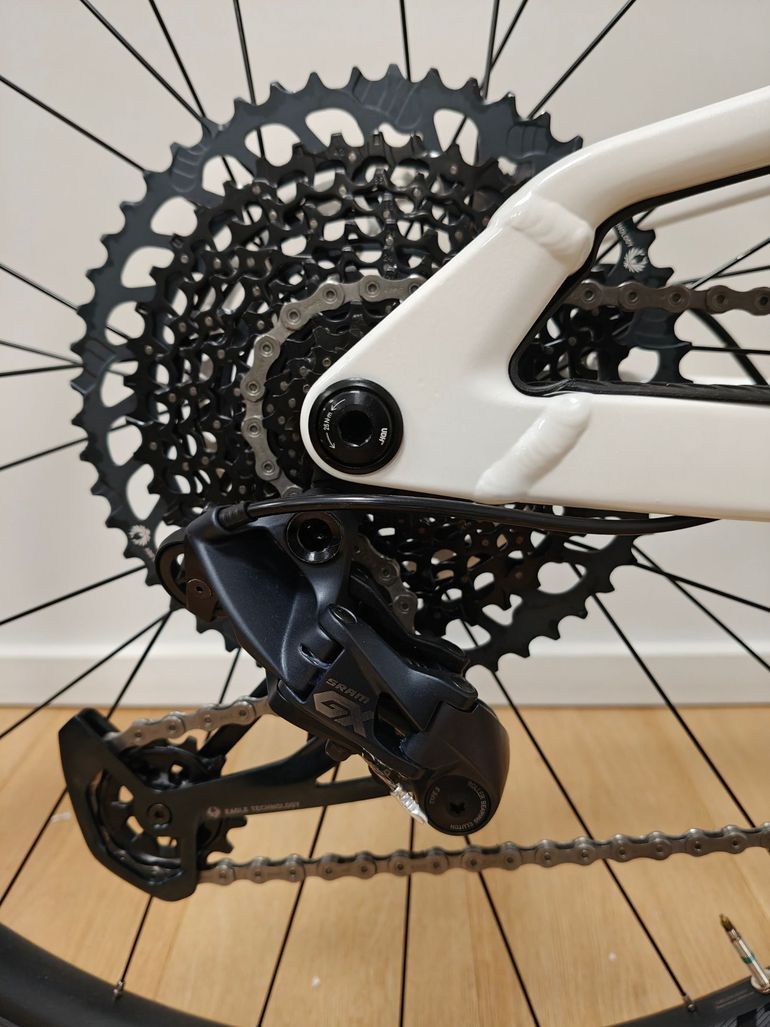 Used Scott Spark 920 2022 2022 Mountainbike — image 3 of 8