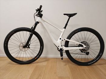 Used Scott Spark 920 2022 2022 Mountainbike — image 8 of 8