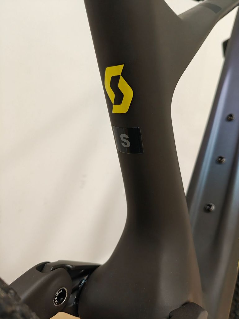 Used Scott Spark RC World Cup AXS 2023 2023 Mountainbike — image 7 of 8