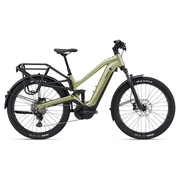 Brugt Giant Stormguard E+ 3 2024 MTB