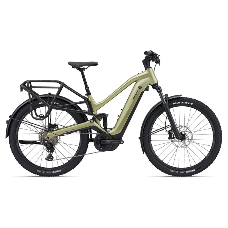 Giant Stormguard E+ 3 2024 Mountainbike d'occasion — image 1 sur 3