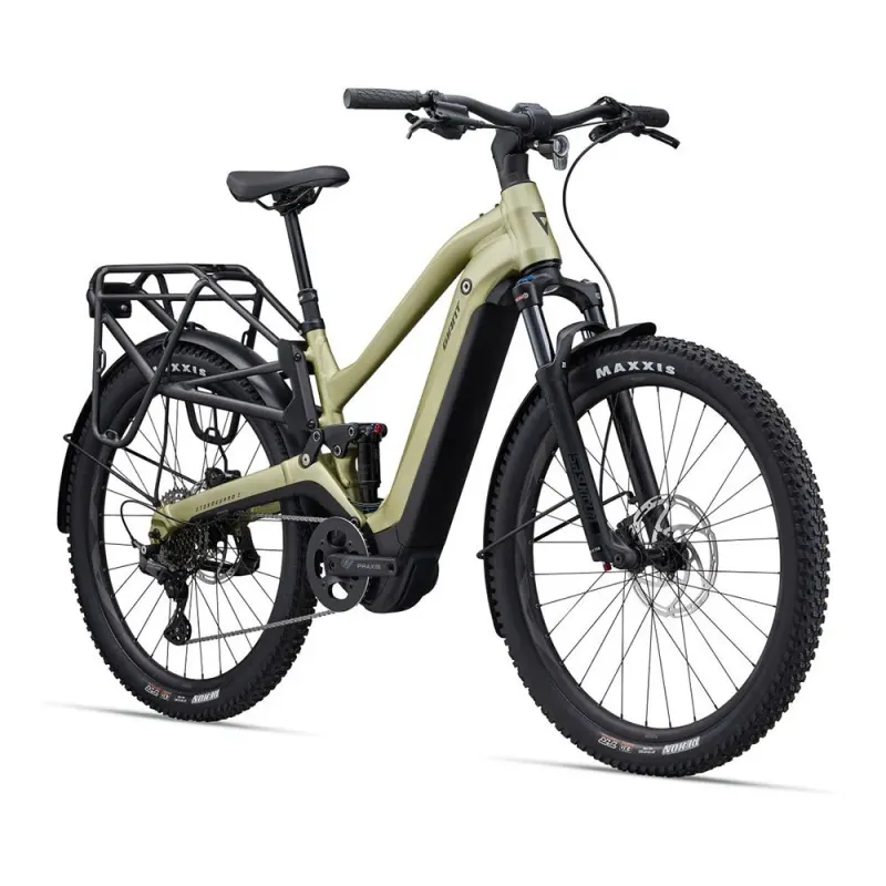 Giant Stormguard E+ 3 2024 Mountainbike d'occasion — image 2 sur 3