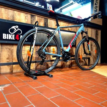 Used Conway MS 329 2021 Mountainbike, Light Gray — image 3 of 3