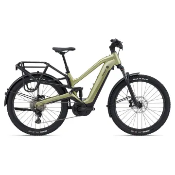 Giant Stormguard E+ 3 2024 MTB usato