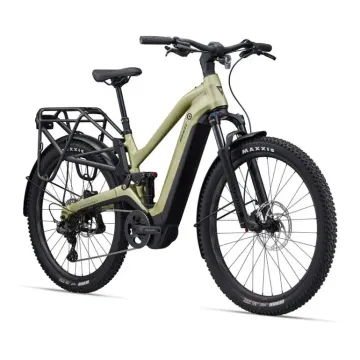 Tweedehands Giant Stormguard E+ 3 2024 Mountainbike — afbeelding 2 van 3