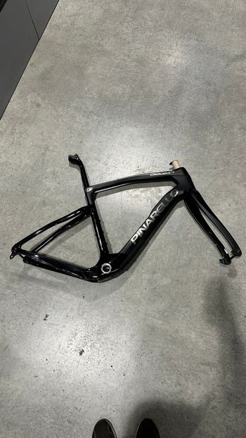 Pinarello, Pinarello Dogma GR Frameset
