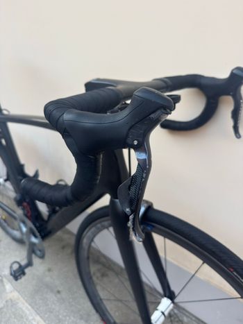 Used Specialized Tarmac Shimano Ultegra Di2 2016 Road & Gravel, Black — image 8 of 10