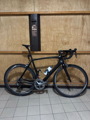Used Specialized Tarmac Shimano Ultegra Di2 2016 Road & Gravel