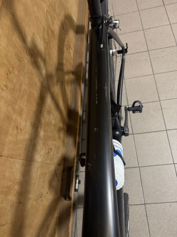 Used Specialized Tarmac Shimano Ultegra Di2 2016 Road & Gravel, Black — image 25 of 29