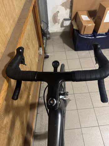 Used Specialized Tarmac Shimano Ultegra Di2 2016 Road & Gravel, Black — image 22 of 29