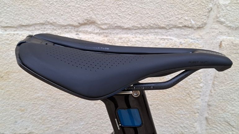 Used Giant Propel Shimano Dura Ace Di2 2020 Road & Gravel, Blue — image 14 of 40
