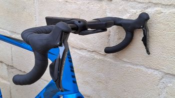 Used Giant Propel Shimano Dura Ace Di2 2020 Road & Gravel, Blue — image 15 of 40