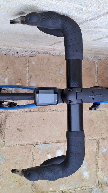 Used Giant Propel Shimano Dura Ace Di2 2020 Road & Gravel, Blue — image 34 of 40