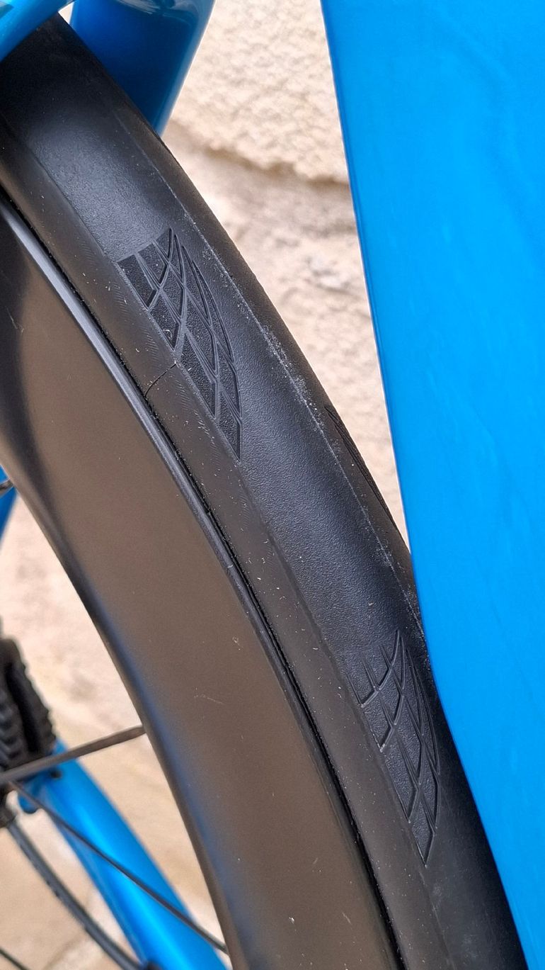 Used Giant Propel Shimano Dura Ace Di2 2020 Road & Gravel, Blue — image 21 of 40