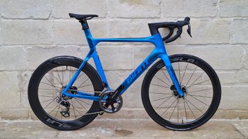 Giant Propel Shimano Dura Ace Di2 2020 Road & Gravel d'occasion