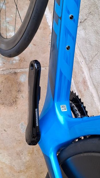 Used Giant Propel Shimano Dura Ace Di2 2020 Road & Gravel, Blue — image 27 of 40