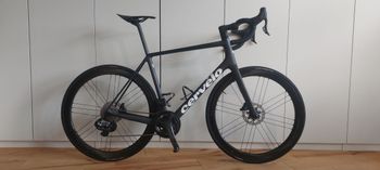 Cervélo, R5 Super Record Wireless 2024