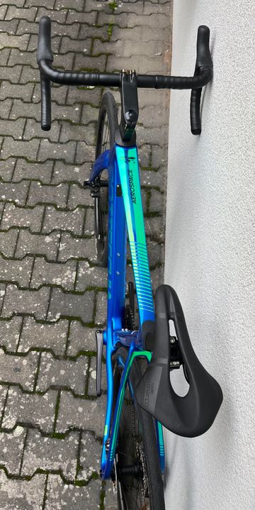 Bottecchia Aerospace 2024 Road & Gravel d'occasion — image 5 sur 5