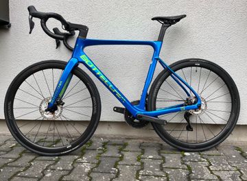 Bottecchia Aerospace 2024 Road & Gravel d'occasion — image 3 sur 5
