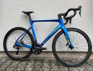 Bottecchia Aerospace 2024 Road & Gravel d'occasion