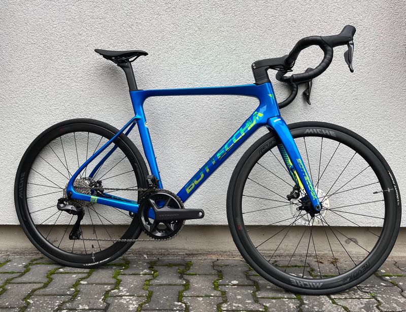 Used Bottecchia Aerospace 2024 Road & Gravel